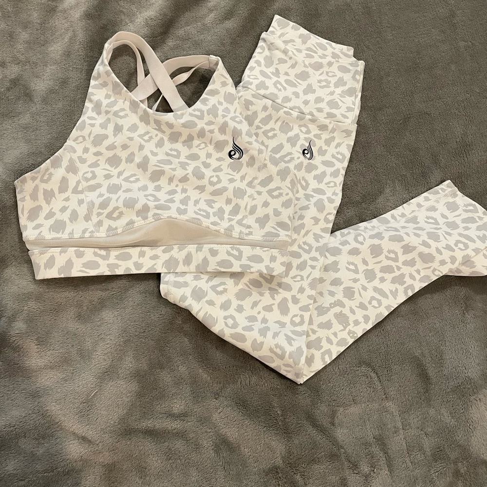 Gym set